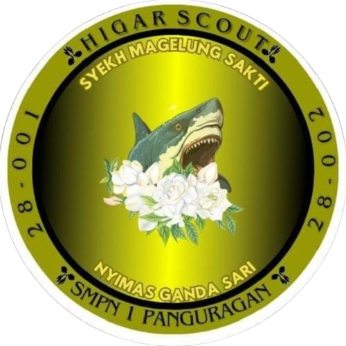Logo Pramuka